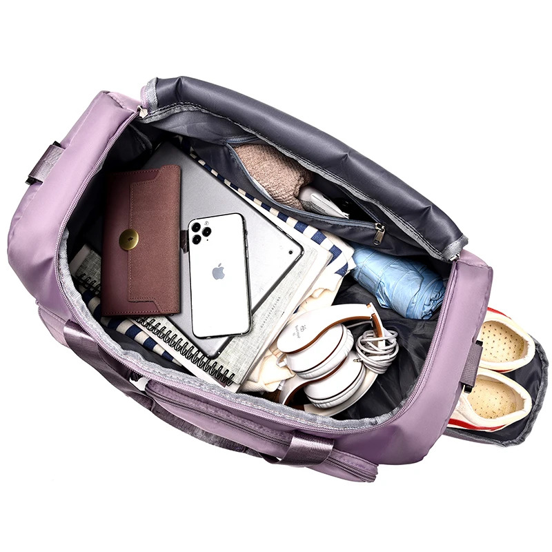 Bolsa de viaje de una pieza pa - Travel Accessories Gadget reseña y precio