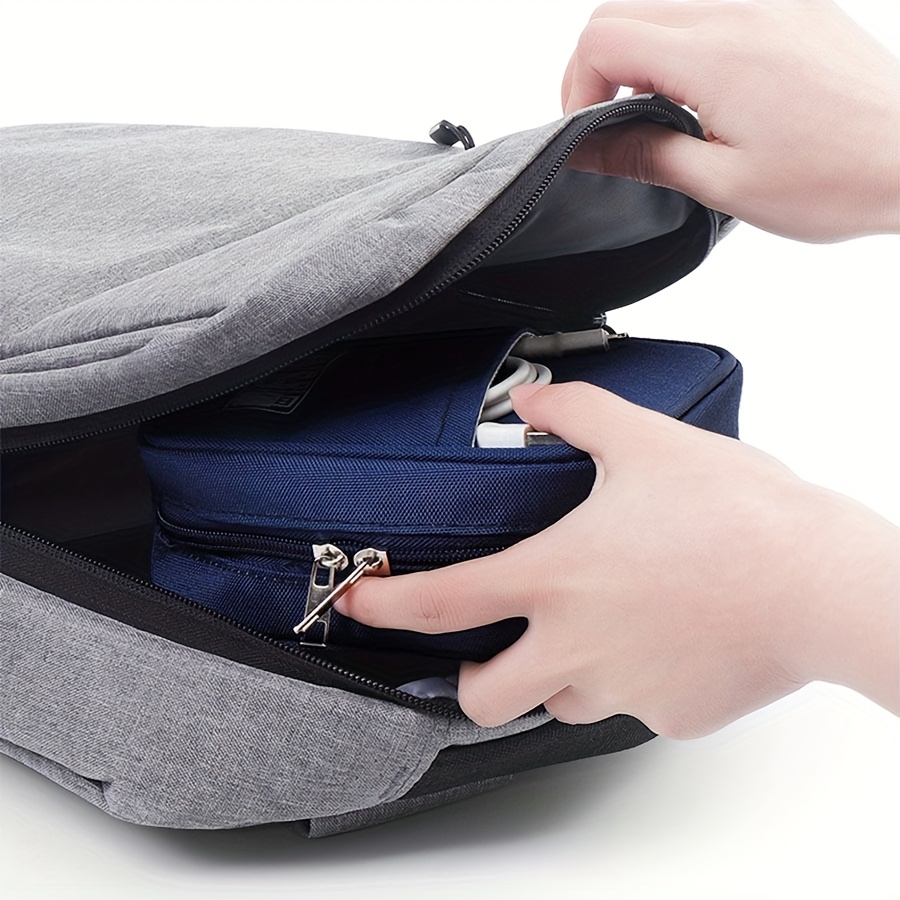 Bolsa de Almacenamiento para A - Travel Accessories Electronics reseña y precio