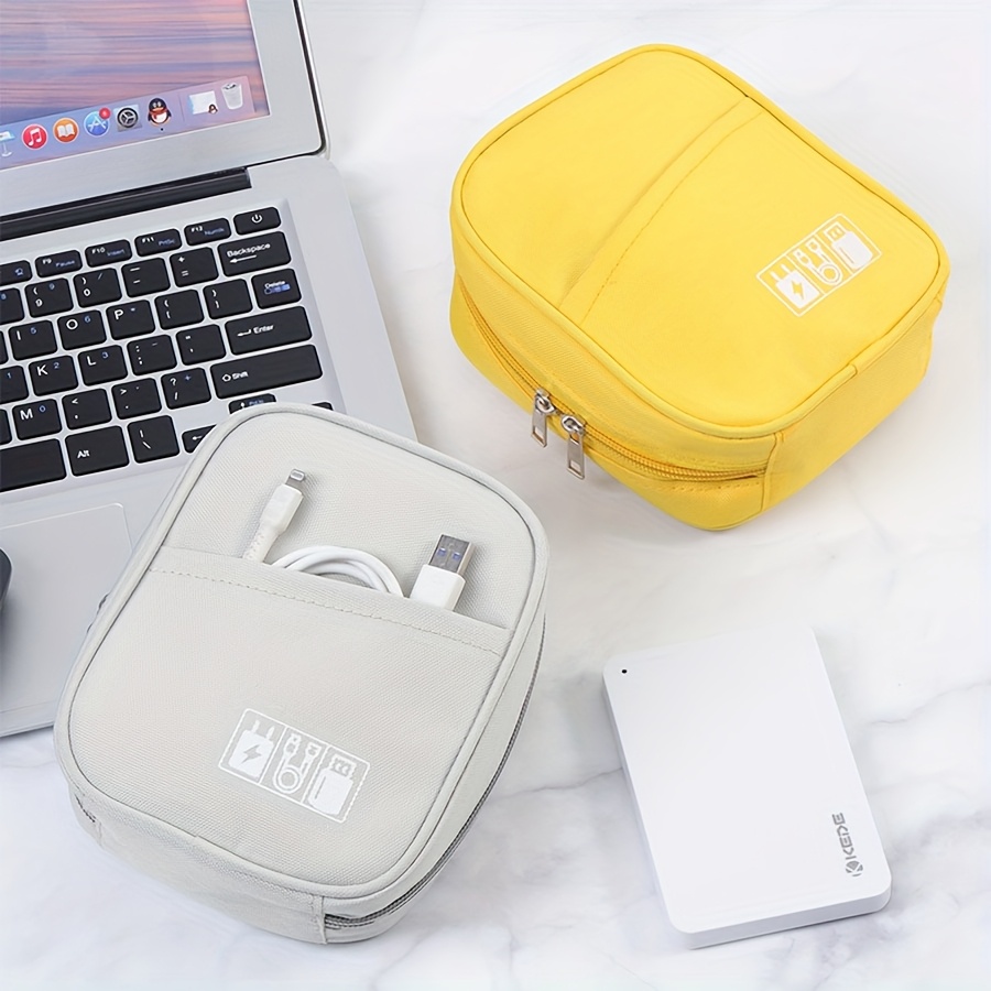 Bolsa de Almacenamiento para A - Travel Accessories Electronics reseña y precio