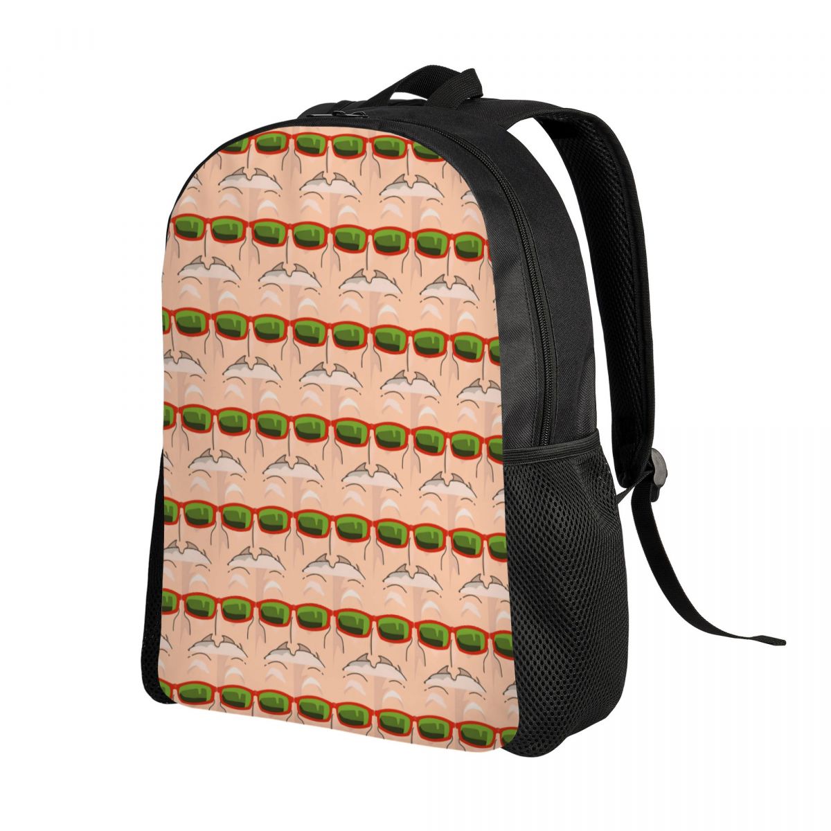Mochila con estampado 3D de M- - Travel Accessories To 3D Print reseña y precio