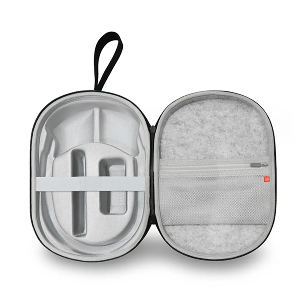 Estuche rígido de viaje para A - Travel Accessories Apple reseña y precio