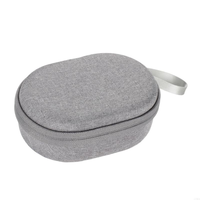 Estuche viaje para altavoz peq - Travel Accessories You Need reseña y precio