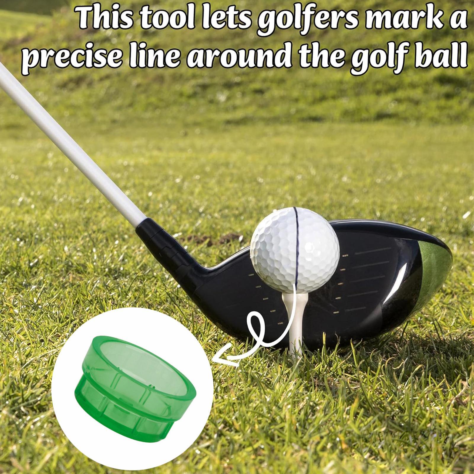 Marcador de línea de pelota de - Travel Accessories Drawing reseña y precio