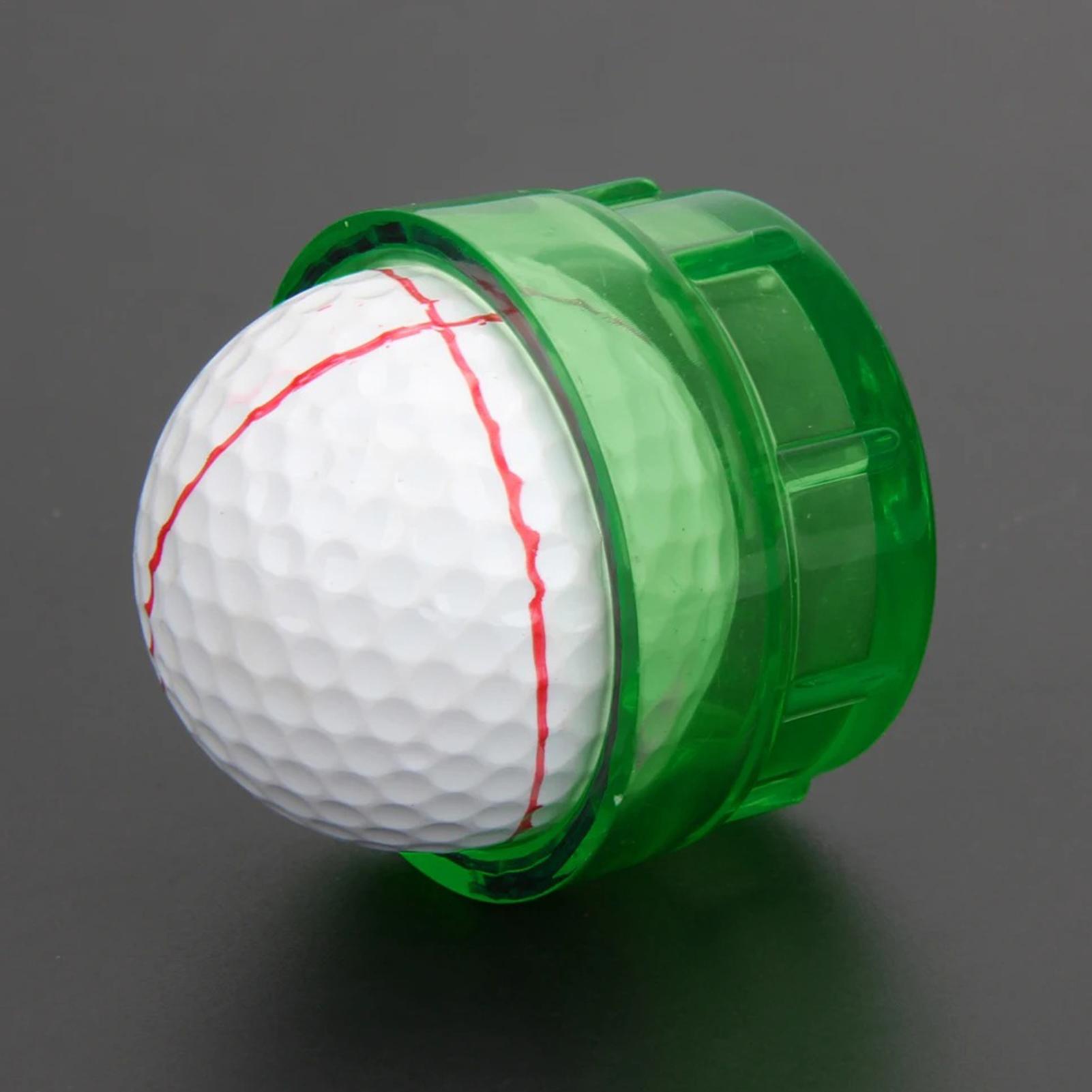 Marcador de línea de pelota de - Travel Accessories Drawing reseña y precio