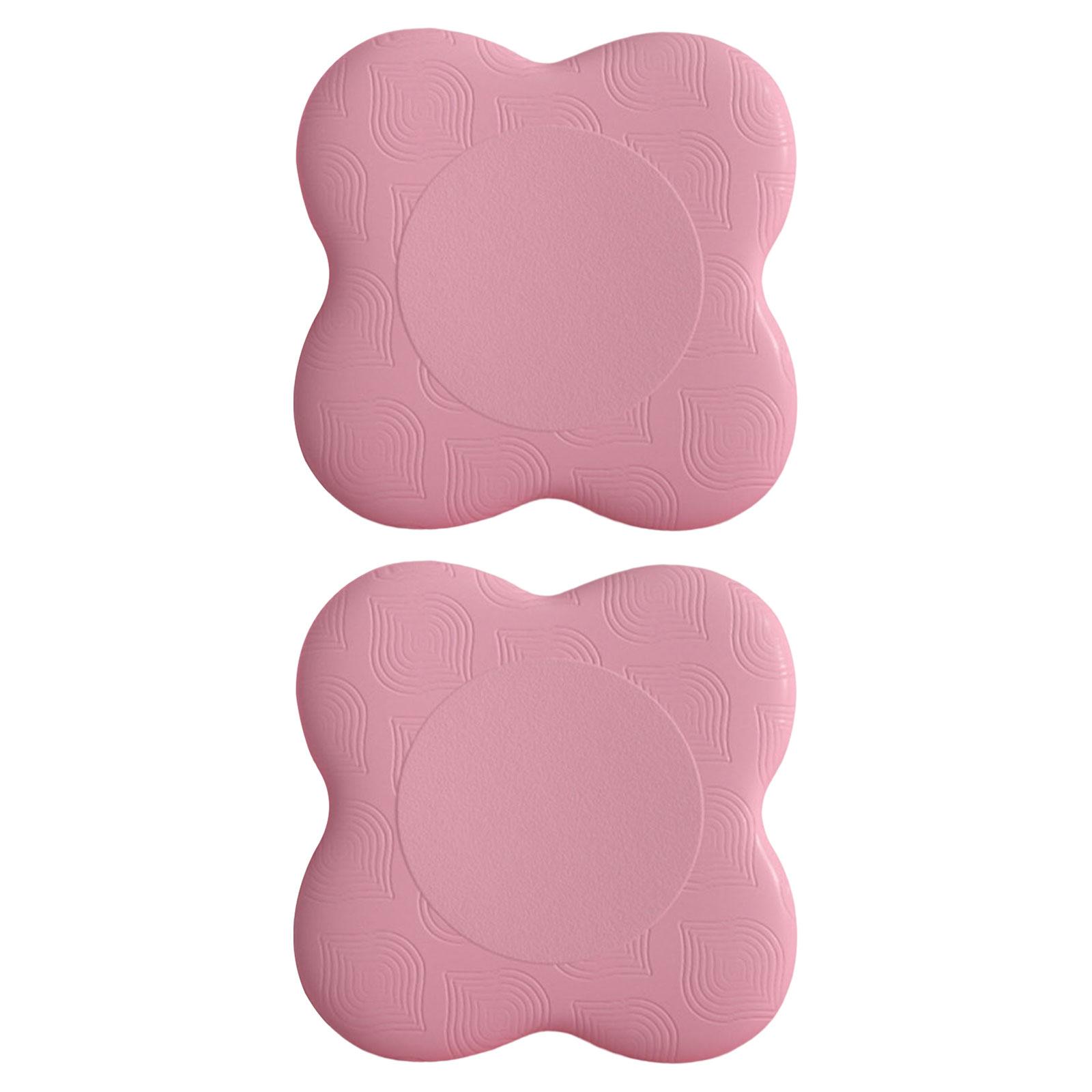 Almohadilla para rodilla de yo - Travel Yoga Accessories reseña y precio
