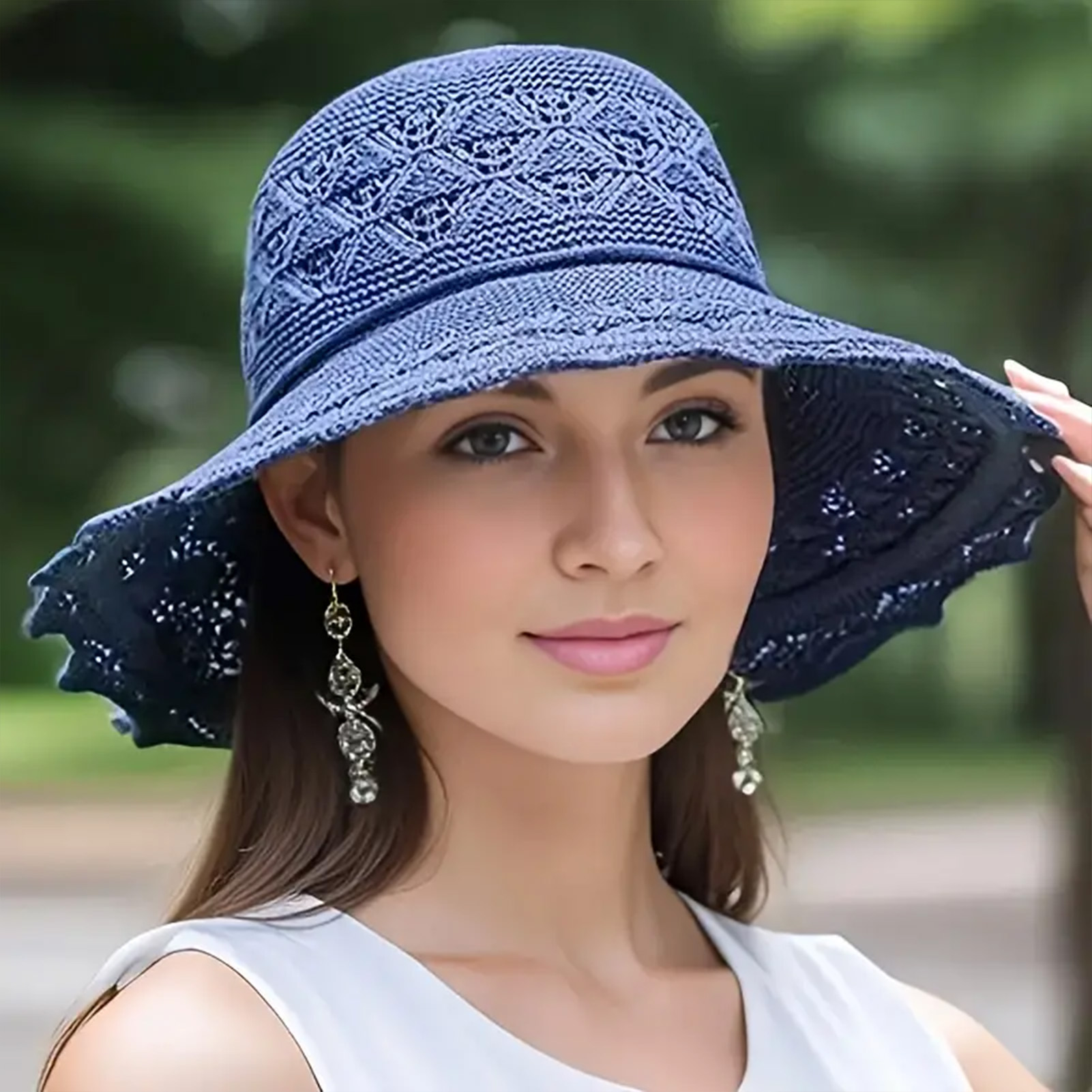 Viseras elegantes para el sol, - Travel Accessories Teens reseña y precio