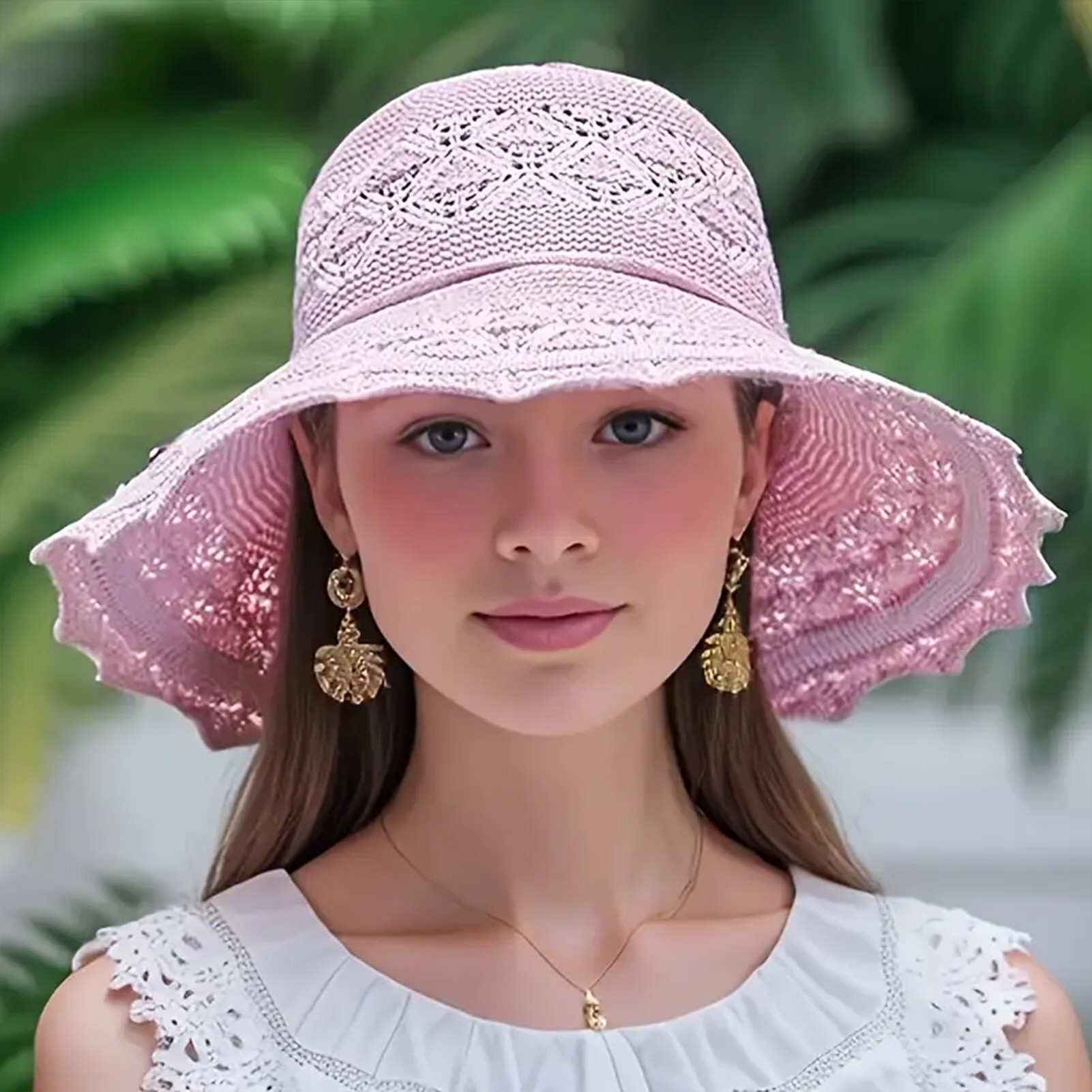 Viseras elegantes para el sol, - Travel Accessories Teens reseña y precio
