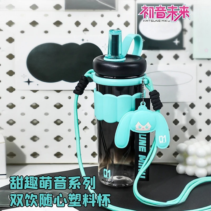 Vaso de agua deportivo de Hats - Travel Accessories In Japan reseña y precio