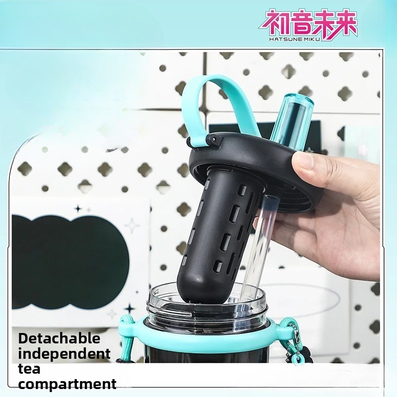 Vaso de agua deportivo de Hats - Travel Accessories In Japan reseña y precio