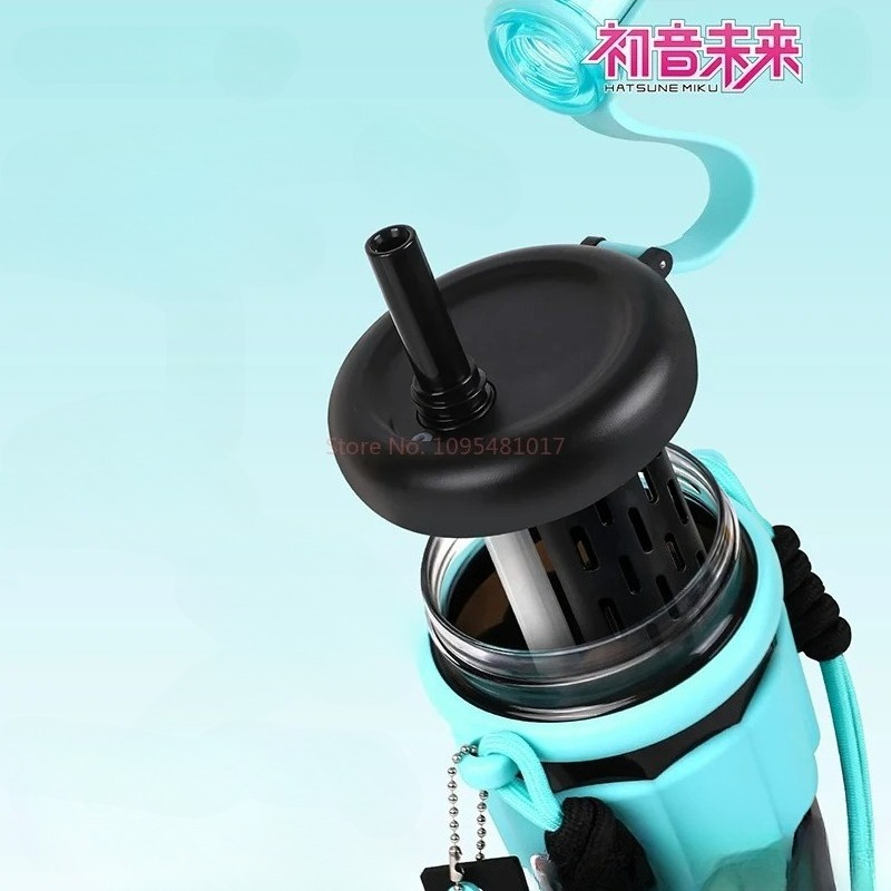 Vaso de agua deportivo de Hats - Travel Accessories In Japan reseña y precio