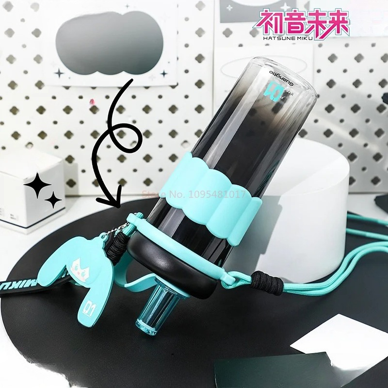 Vaso de agua deportivo de Hats - Travel Accessories In Japan reseña y precio
