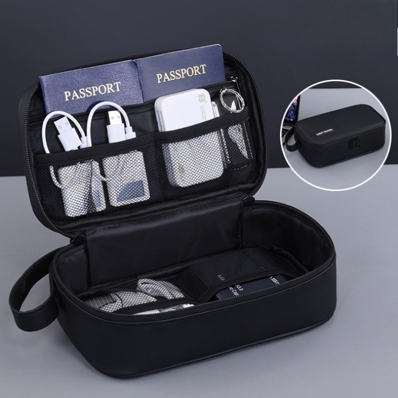 Bolsa de almacenamiento ligera - Travel Accessories Gadget reseña y precio