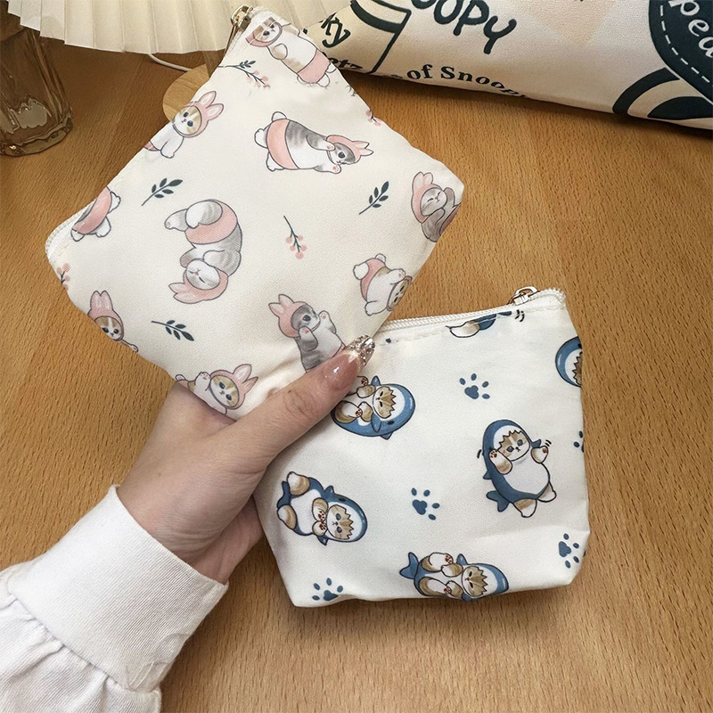 Bolsa de Maquillaje Estilo Jap - Travel Accessories In Japan reseña y precio