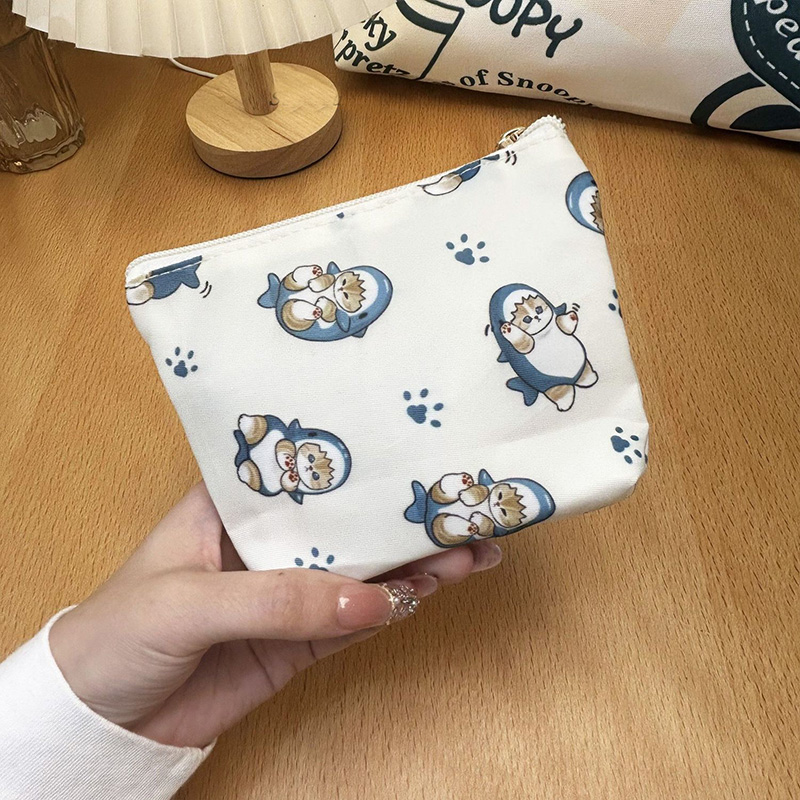 Bolsa de Maquillaje Estilo Jap - Travel Accessories In Japan reseña y precio
