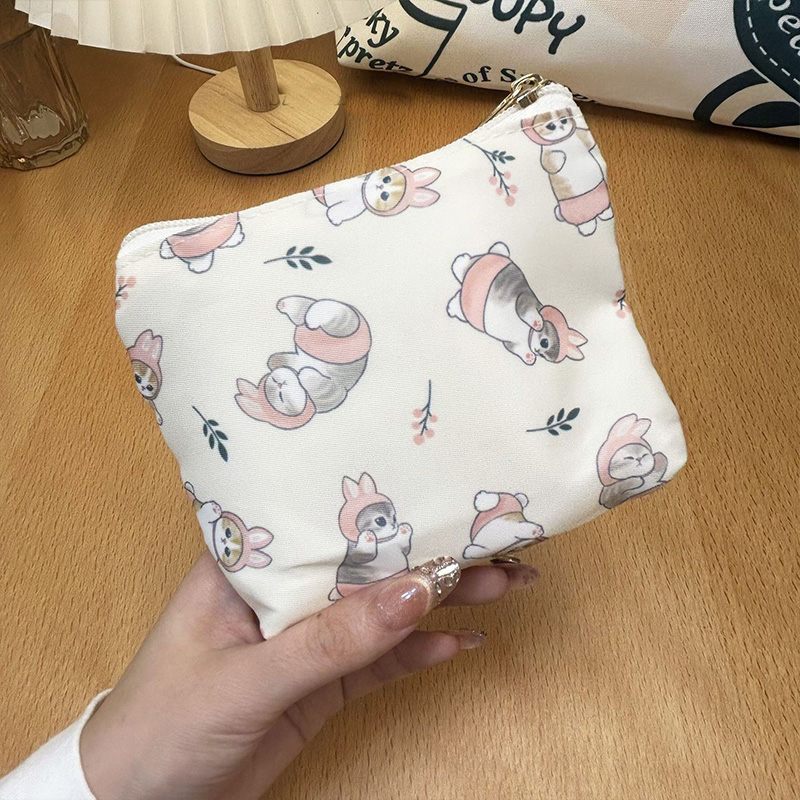 Bolsa de Maquillaje Estilo Jap - Travel Accessories In Japan reseña y precio