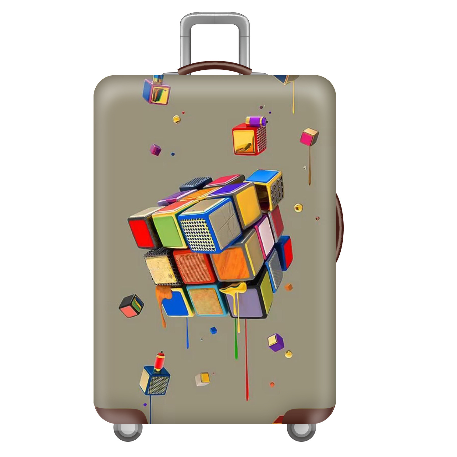 Luggage Craftsmanship Needs To - Travel Accessories You Need reseña y precio