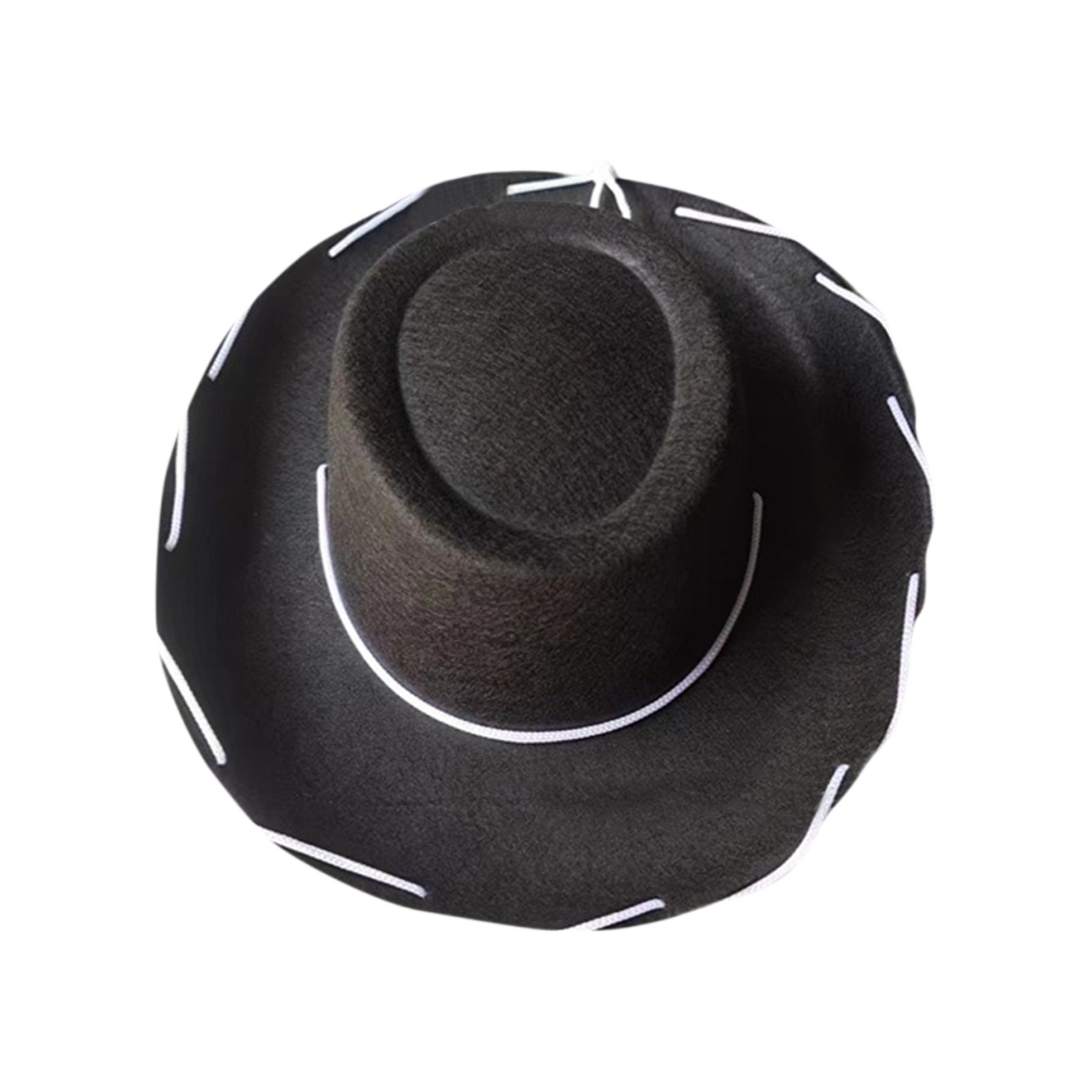 Sombrero de vaquero clásico pa - Travel Accessories Teens reseña y precio
