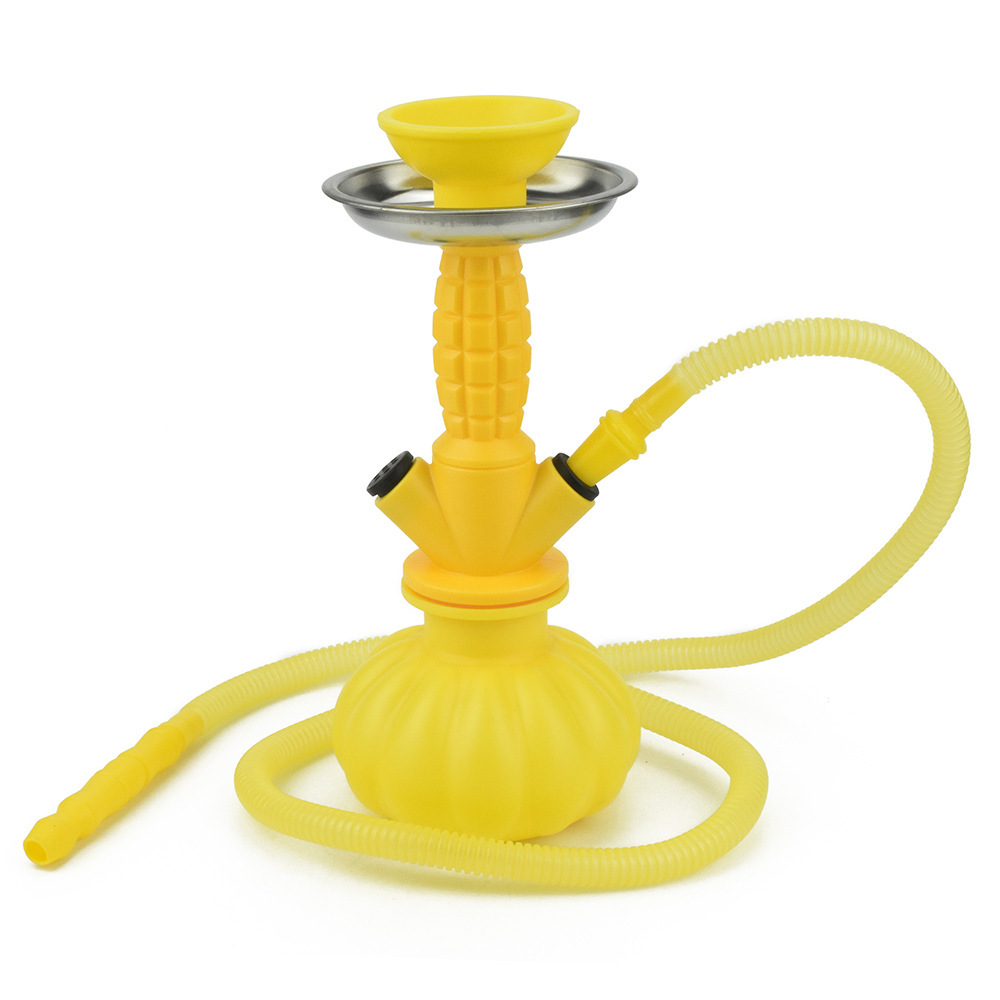 Kit de Hookah de Alta Gama con - Travel Accessories High End reseña y precio
