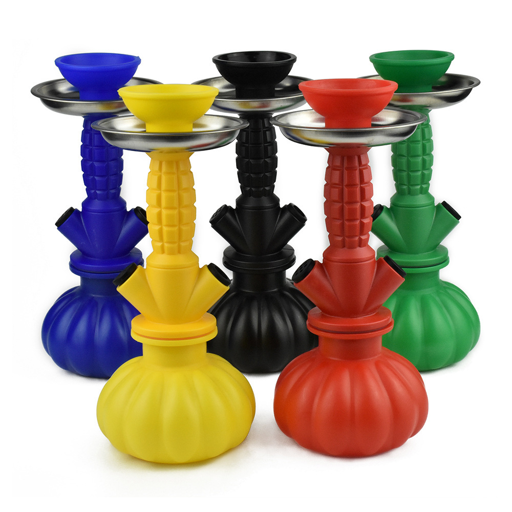 Kit de Hookah de Alta Gama con - Travel Accessories High End reseña y precio