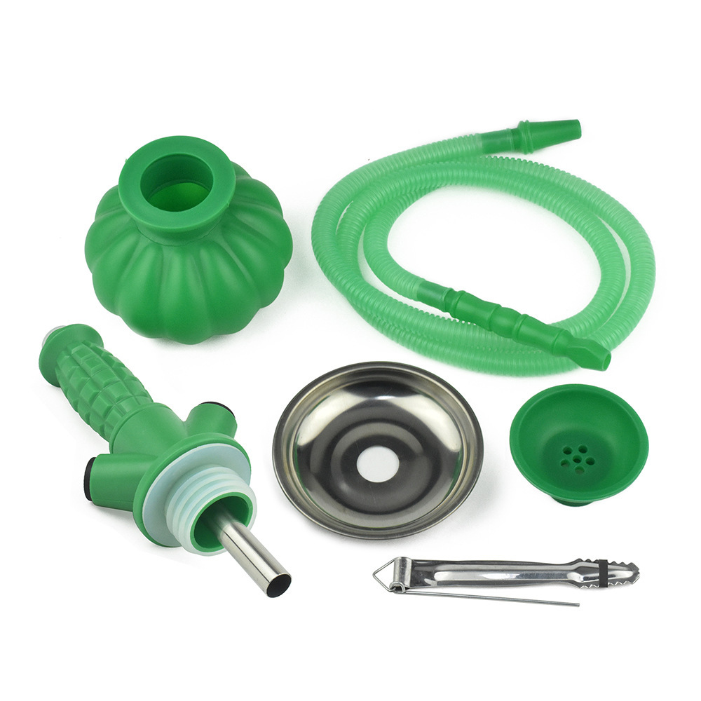 Kit de Hookah de Alta Gama con - Travel Accessories High End reseña y precio