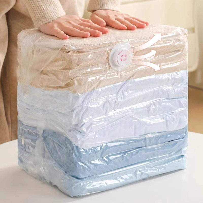 Bolsas de vacío grandes sin ne - Travel Accessories You Need reseña y precio