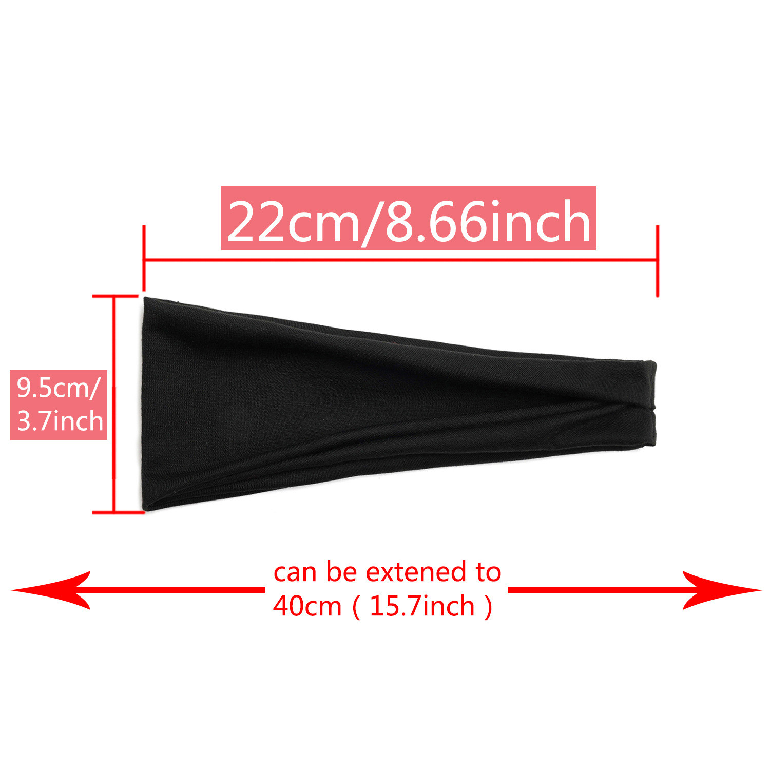 Diademas antideslizantes para  - Travel Yoga Accessories reseña y precio