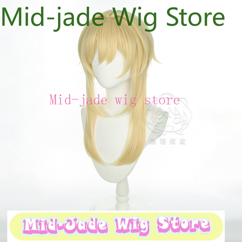 Peluca de Cosplay de Lumine de - Travel Accessories In Japan reseña y precio