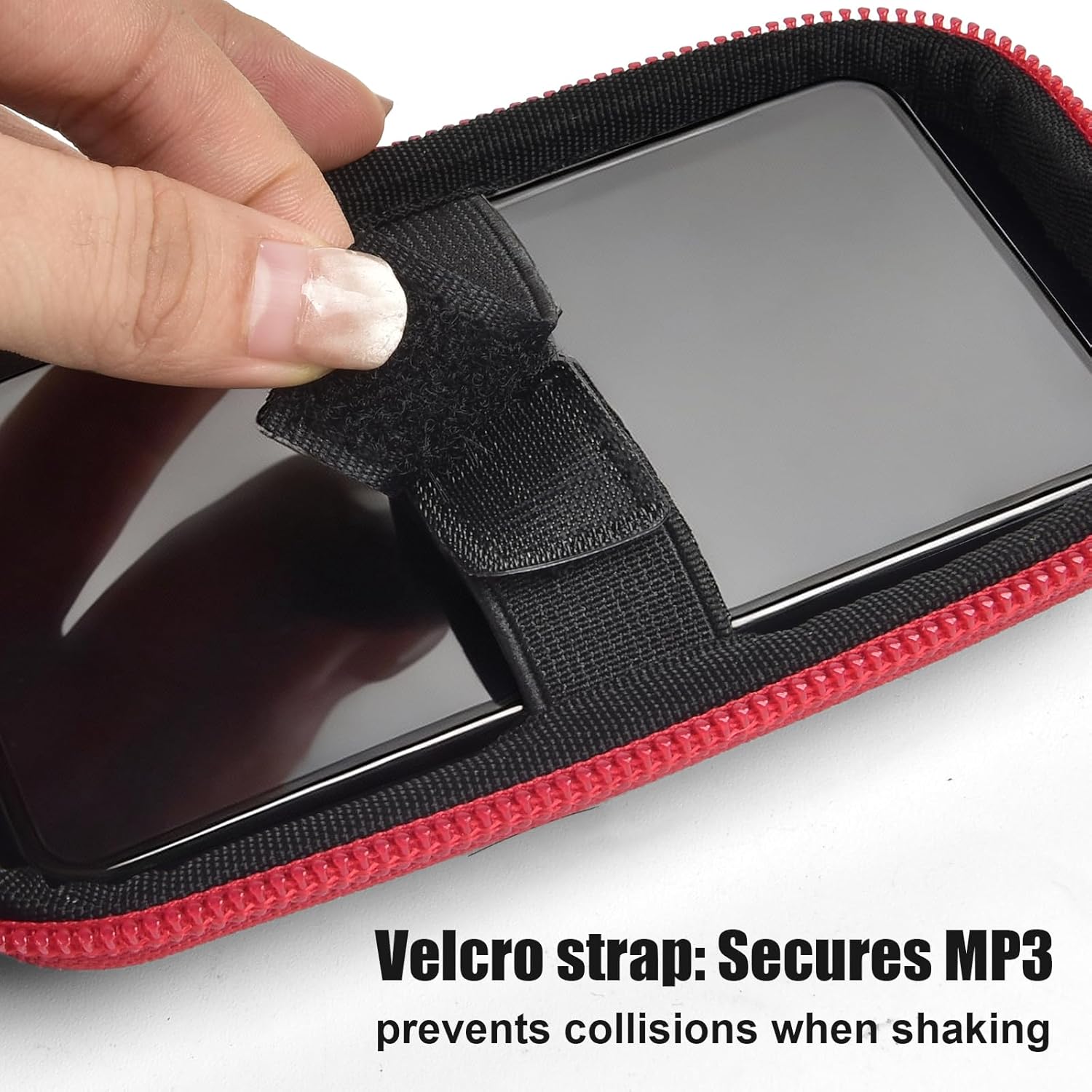 Estuche para reproductor MP3 M - Travel Accessories Teens reseña y precio