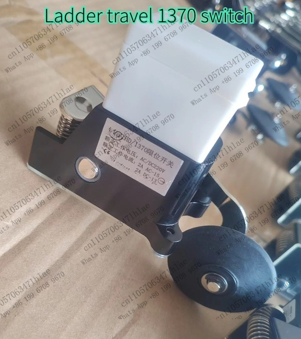 Nuevo interruptor de ascensor  - Travel Accessories Brand reseña y precio