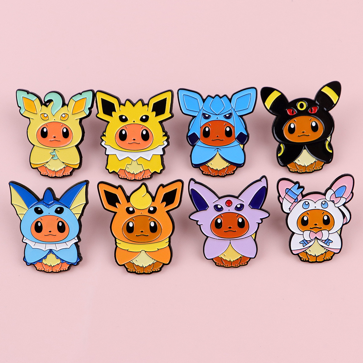 Accesorios de mochila Kawaii d - Travel Accessories In Japan reseña y precio