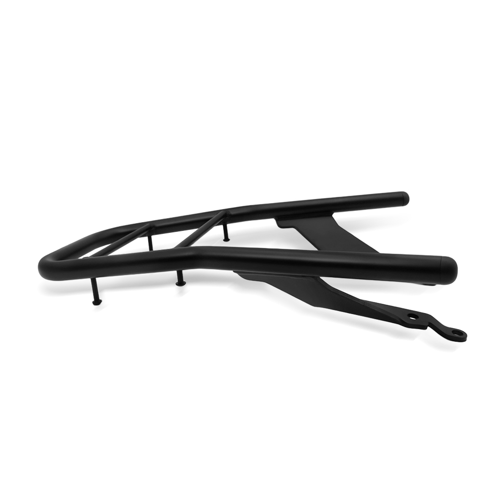 Portaequipajes para motociclet - Travel Accessories Gadget reseña y precio