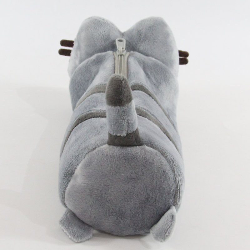 Estuche para lápices Pusheen c - Travel Accessories Gadget reseña y precio