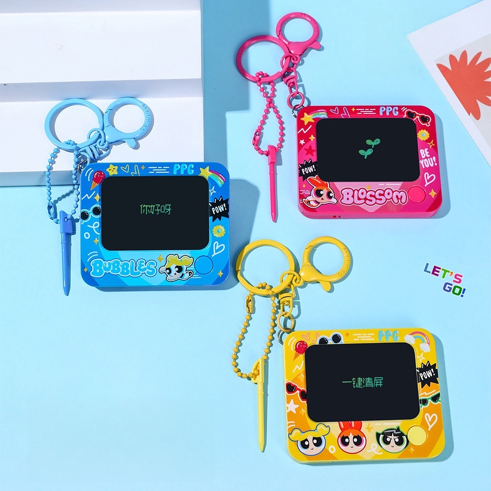 Mini Tableta de Notas Reutiliz - Travel Accessories Drawing reseña y precio