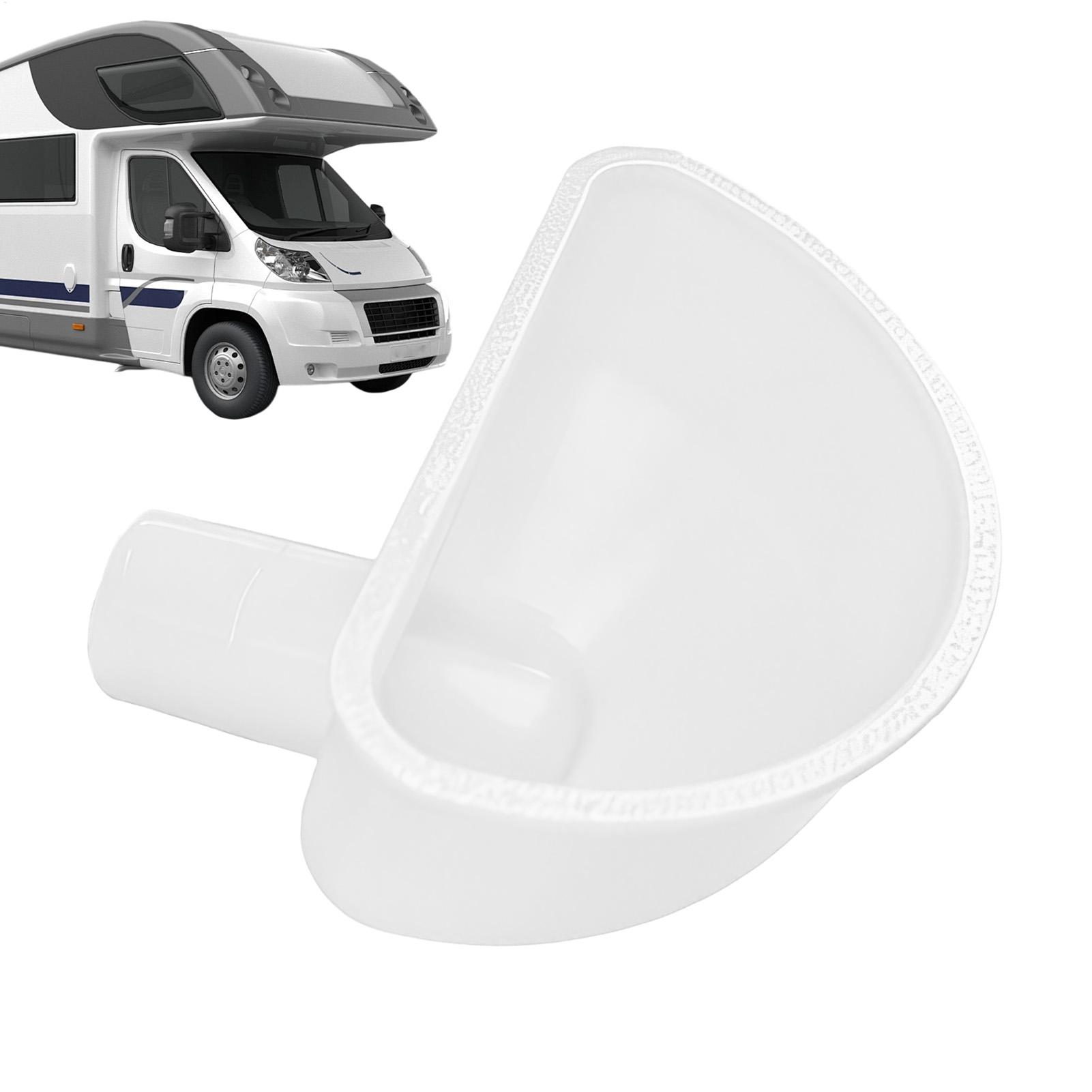 Embudo para Llenar Tanques de  - Travel Accessories To 3D Print reseña y precio