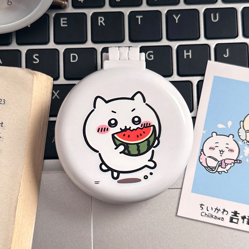 Cepillo de pelo 2 en 1 Kawaii  - Travel Accessories In Japan reseña y precio