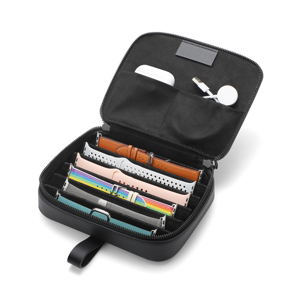 Caja organizadora de lujo para - Travel Accessories Apple reseña y precio