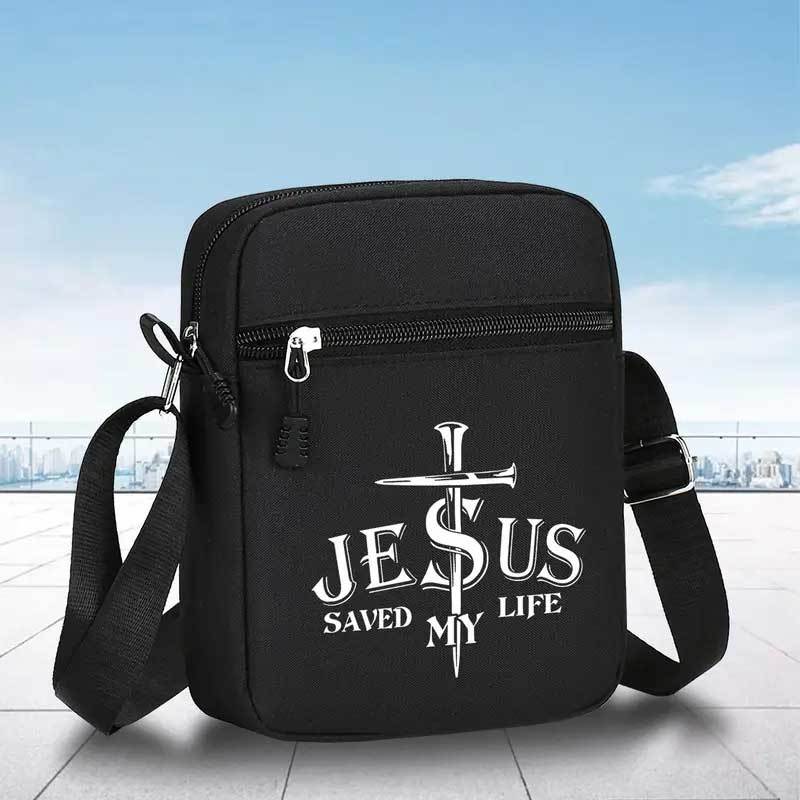 Bolso Bandolera con Correa 'Je - Travel Accessories Teens reseña y precio