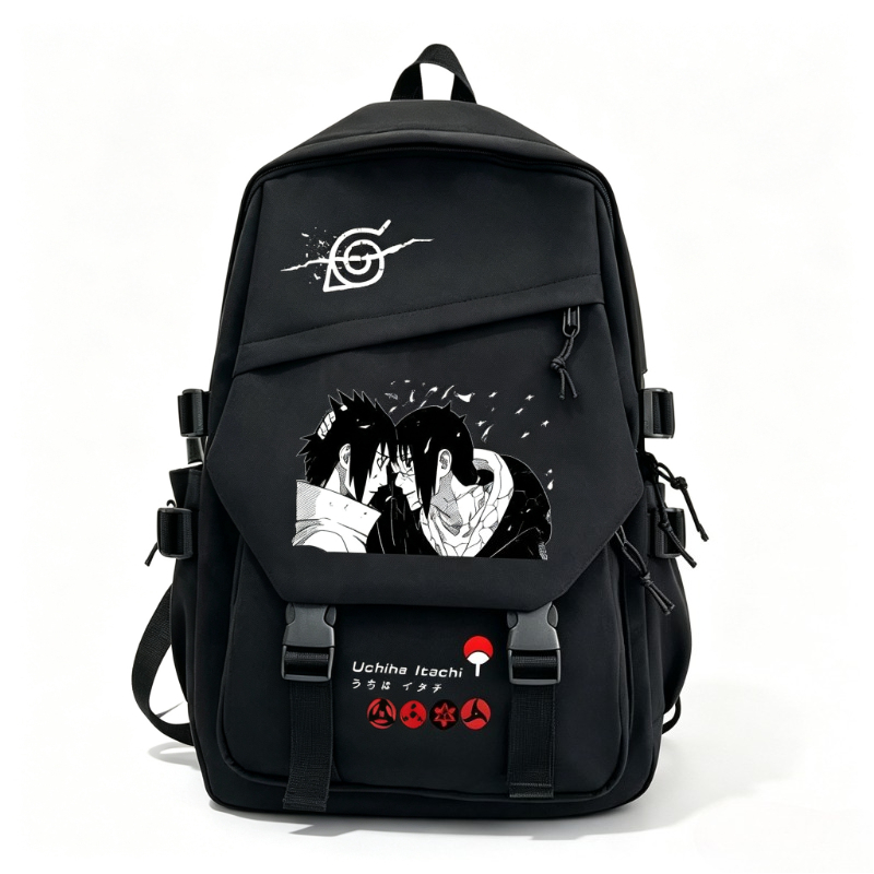 Mochila de Dibujos Animados de - Travel Accessories In Japan reseña y precio