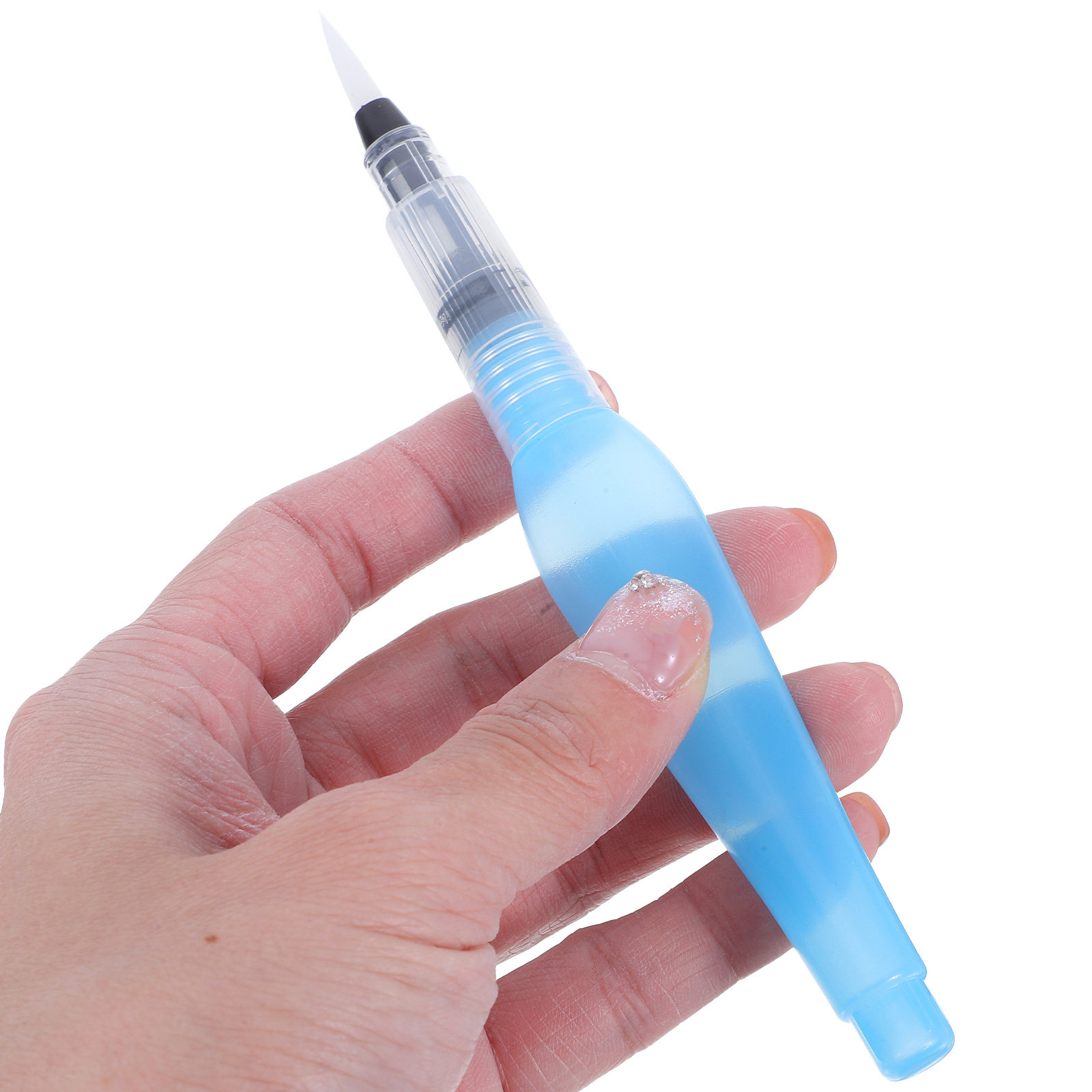Juego de 4 bolígrafos de acuar - Travel Accessories Drawing reseña y precio