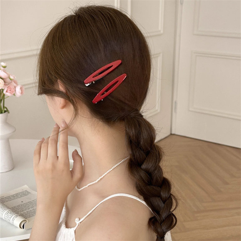 Pinzas para el cabello de acet - Travel Accessories Gifts For Her reseña y precio