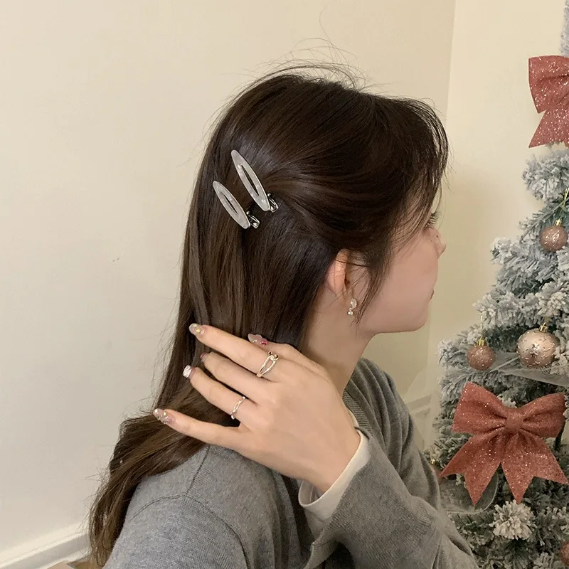 Pinzas para el cabello de acet - Travel Accessories Gifts For Her reseña y precio